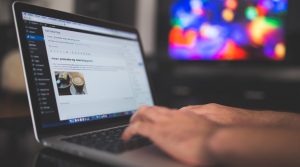 WordPress Basic Tutorial